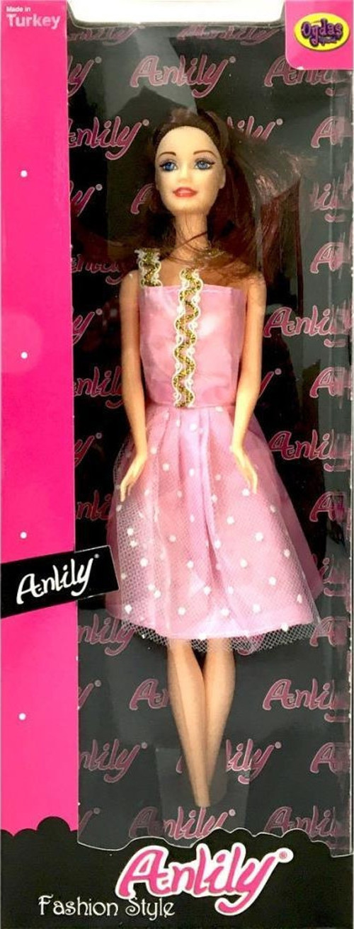 Anlily Fashion Style Bebek