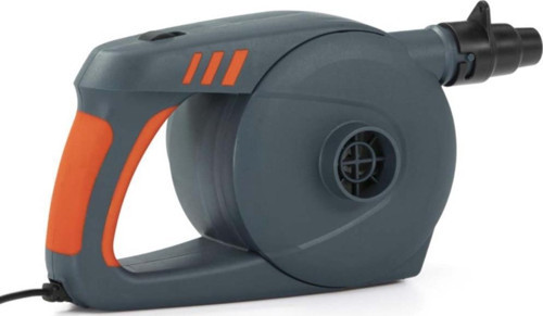 Powergrip 220V Elektrikli Pompa