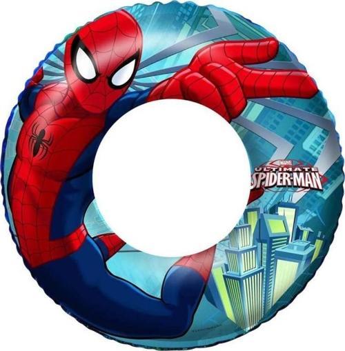 Spiderman Simit 56 Cm