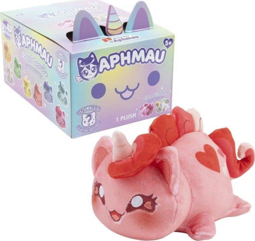 Aphmau Sürpriz Unicorn Peluş