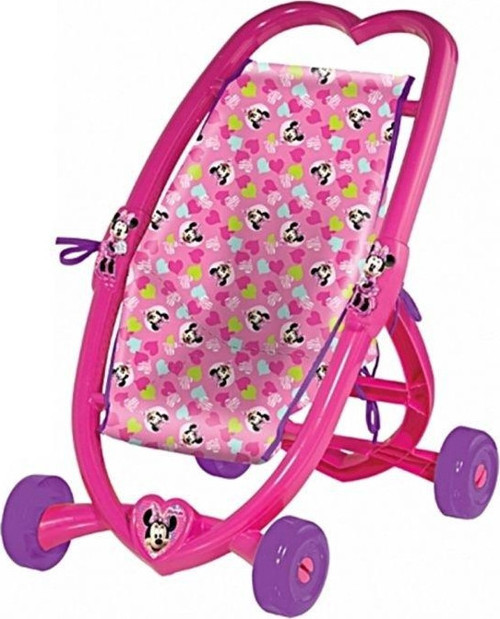 Dede Minnie Mouse Kalpli Puset