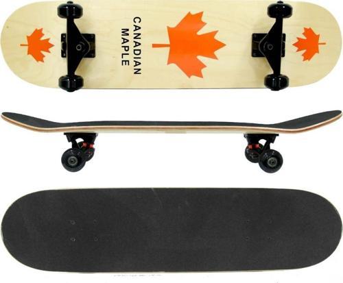 Canadian Maple Profesyonel Kaykay