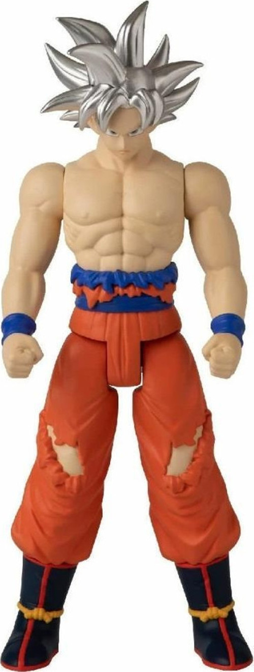 36730 Dragon Ball - Sınır Tanımaz Serisi 30 Cm Figür -
