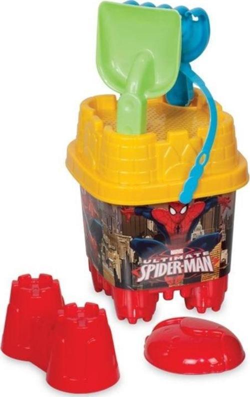 Dede Spider Küçük Kale Kova