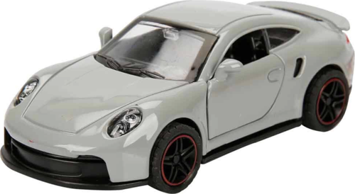 1:43 Maxx Wheels Spor Araba 9 Cm