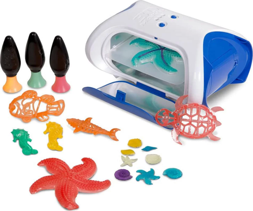 3D Magic 3 Boyutlu Tasarım Merkezi 81000