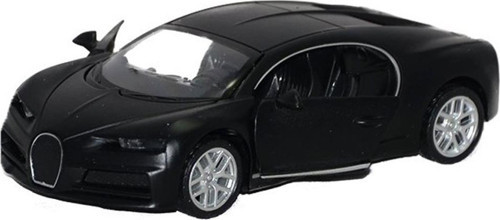 Displayde Metal Çek Bırak Spor Araba