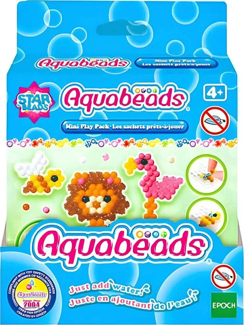Aquabeads Mini Sürpriz Oyun Paketi 32000