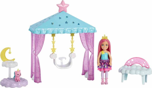 Dreamtopia Chelsea Oyun Alanı Hlc27
