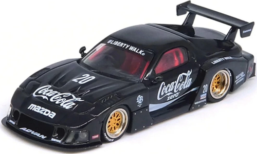 1/64 Lbwk Rx7 Lb-Super Silhoutte