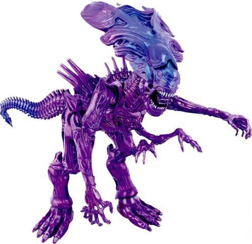 Alien Kraliçe Xenemorph Figür 30 Cm