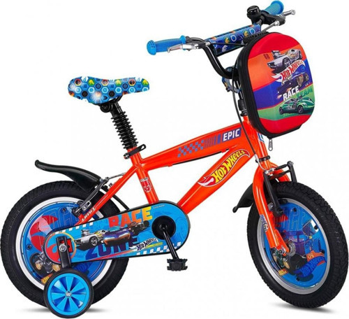 1442 Hot Wheels 14 Jant Bisiklet