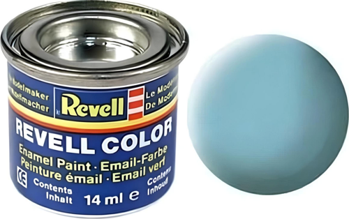 Email Color Light Green - Mat - Boya 14 Ml