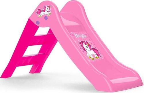 Dolu Unicorn İlk Kaydırağım