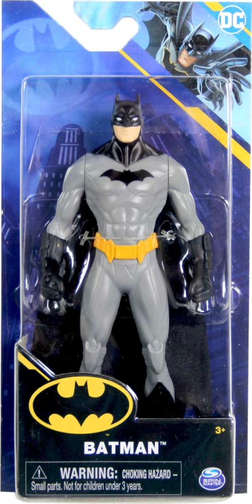 Batman Aksiyon Figür 15 Cm. 67803