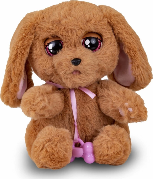 Baby Paws Sesli Yavru Peluş 20 Cm 917620Im
