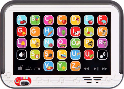 Eğitici İlk Tabletim 30902