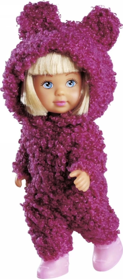 Evi Love Cute Teddy