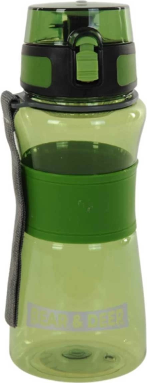 Bear&Deerotomatikkapaklısilikonkemerlimatara700Ml0029