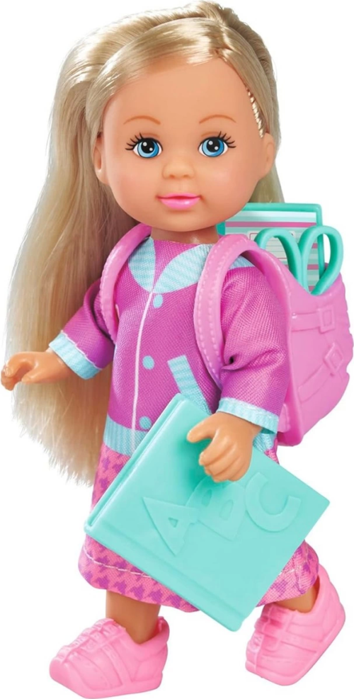 Evi Love School