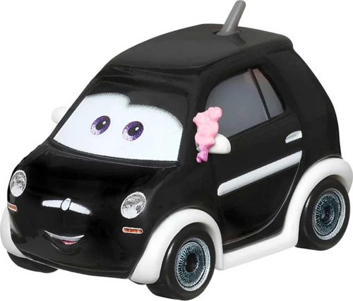 Cars Mateo