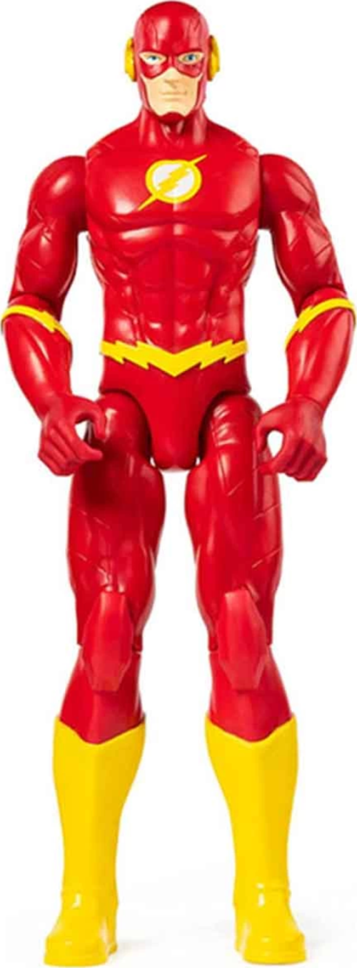 Dc Comics Flash Figür 30 Cm
