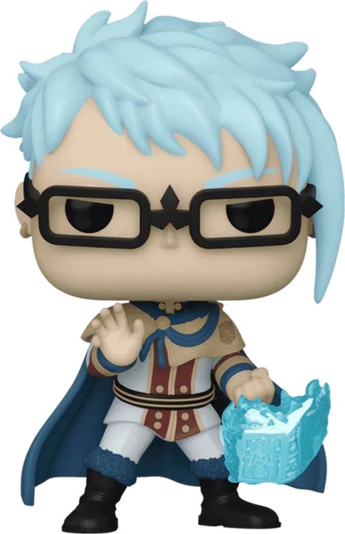 Funko Pop Animation: Black Clover- Klaus