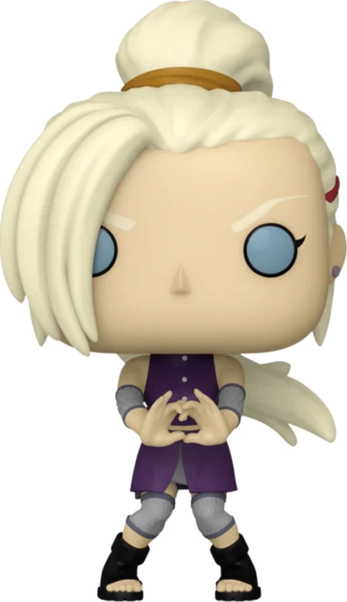 Funko Pop Animation: Naruto - Ino Yamanaka