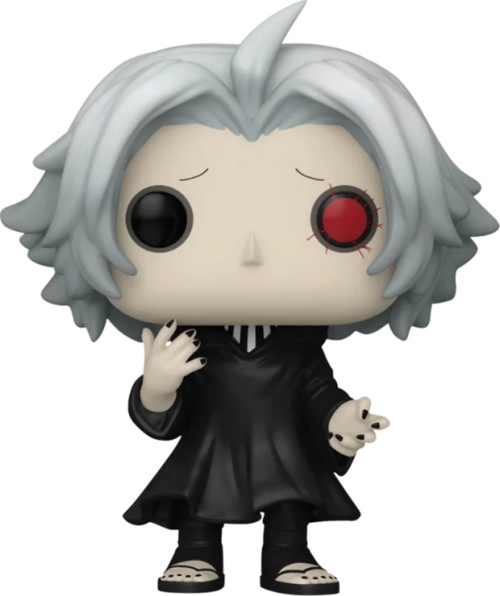 Funko Pop Animation: Tokyo Ghoul Owl