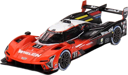 Mini Gt 1/64 Cadillac V-Series R 2023 Imsa Sebring 12 Hrs