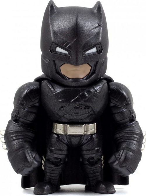Jada Batman Amored 4 Figür