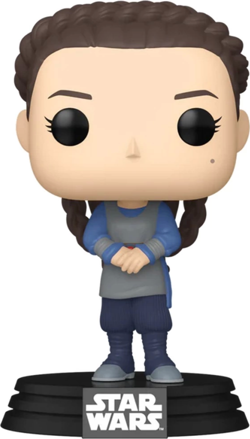 Pop! Star Wars Padme Amidala Tatooine 76019