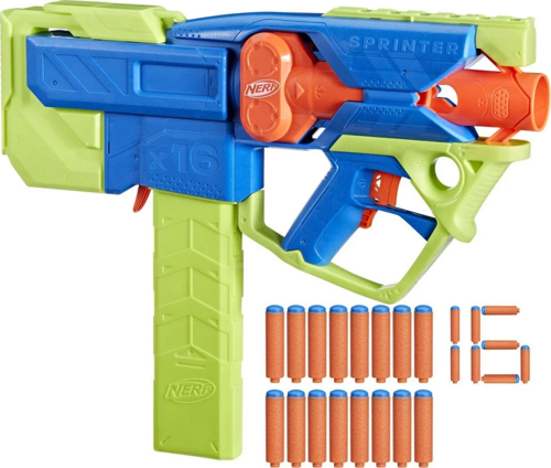 Nerf N-Seri̇Si̇ Sprinter Int-F8625