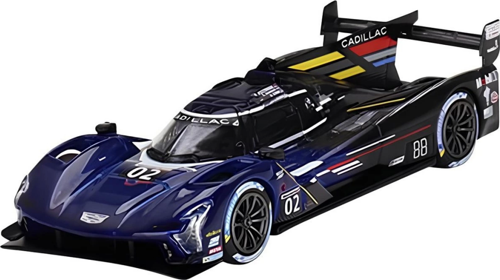 Mini Gt 1:64 Cadillac V-Series