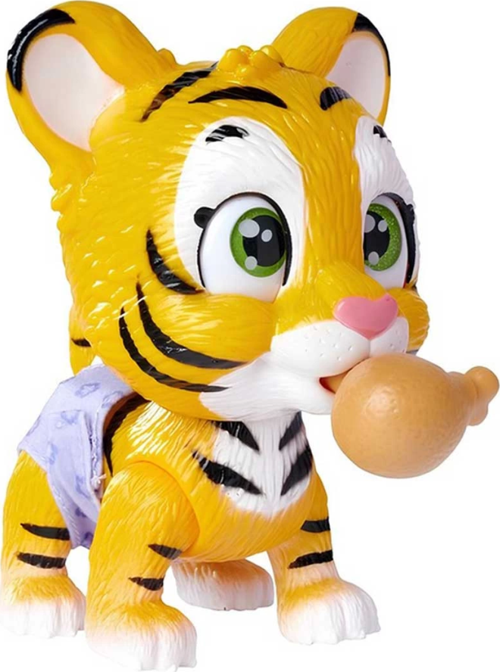 Pamper Petz Yavru Kaplan