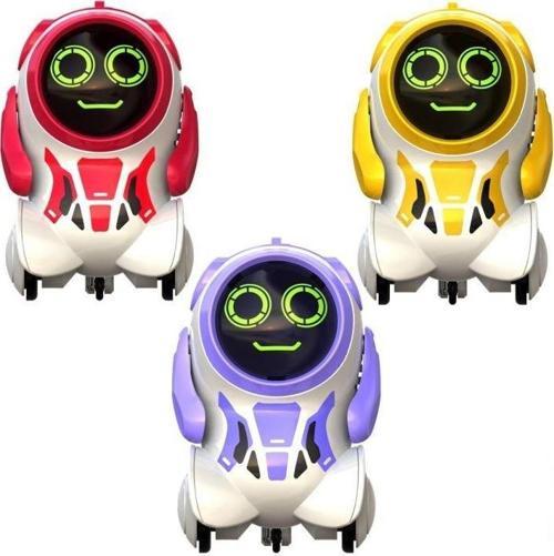 Pokibot Robot