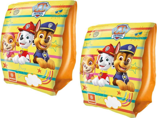 Paw Patrol Şişme Kolluk