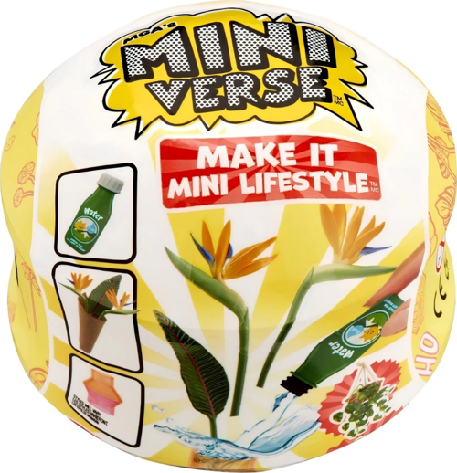 Miniverse Lf Home S1A