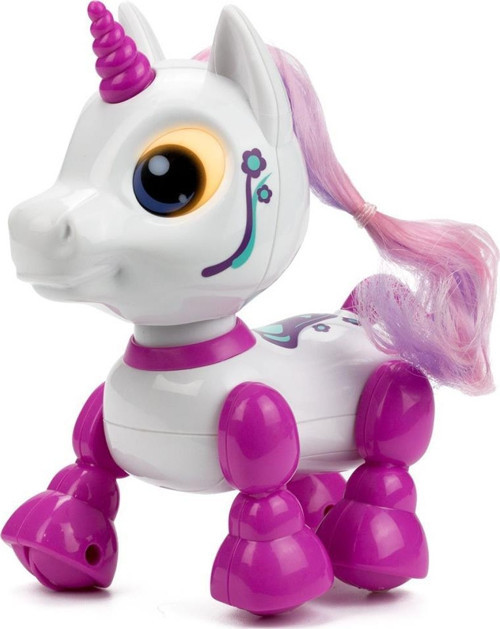 Robo Heads Up Robot