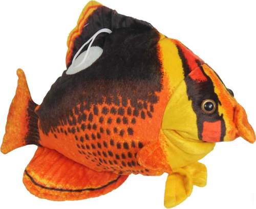 Peluş Deniz Canlıları Sr861
