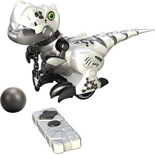 Train My Dino