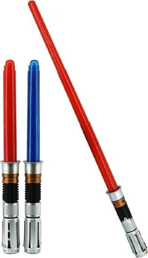 Star Lightsaber Işın Kılıcı