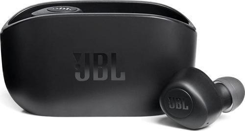 Vıbe 100 Tws Wireless Bluetooth Kulaklık Siyah