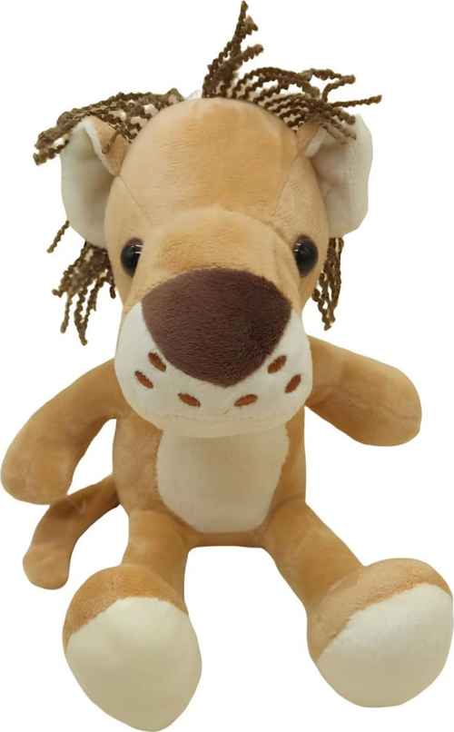 Peluş Köpek 20 Cm