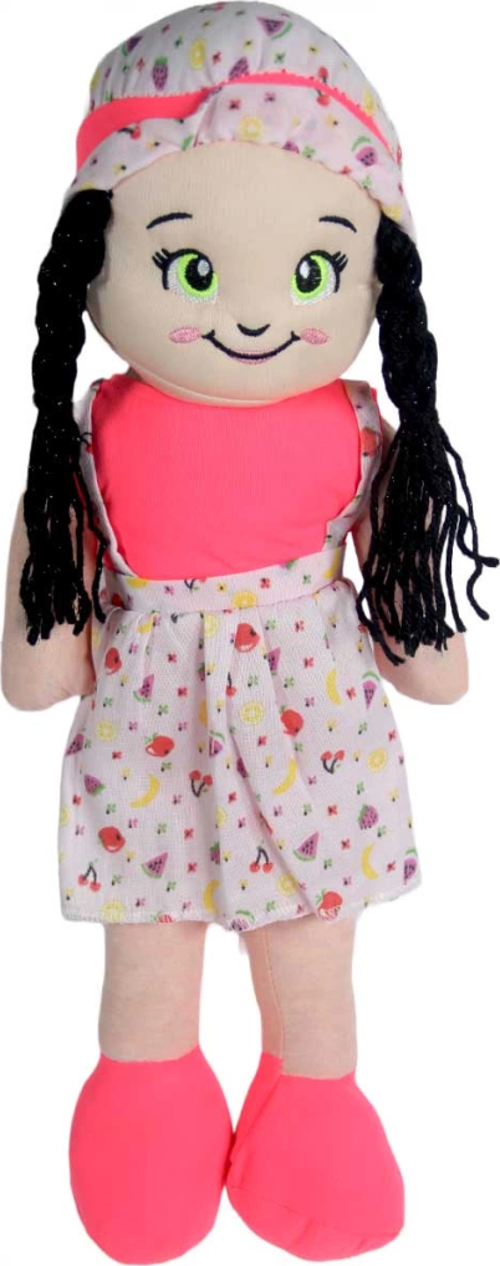 Ms2750 Bez Bebek 50 Cm