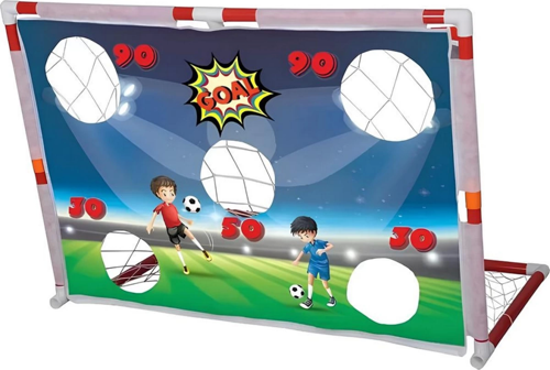 Şut Ve Gol