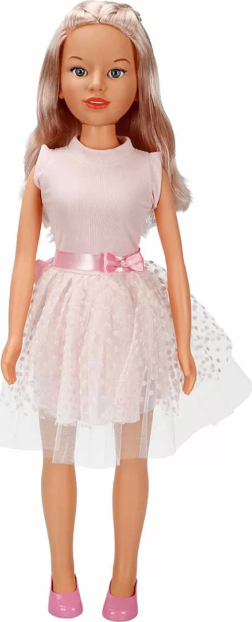 Yürüyüş Arkadaşım Clara Party 80 Cm