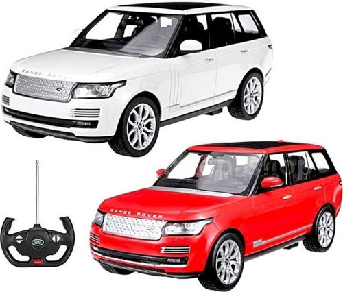 Rastar Kumandalı 1:14 Range Rover Sport