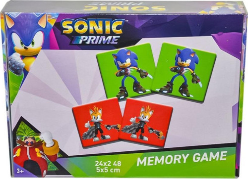 So7878 Sonic Hafıza Oyunu