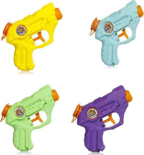 Timm Water Blaster Nemo Küçük Boy Su Tabancası